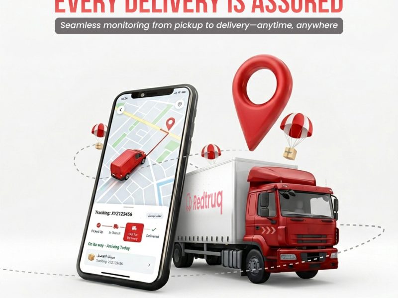Luggage Transport Services in India