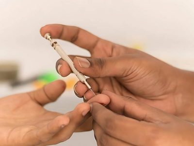 Sujok Hand & Foot Acupressure Therapy in Chennai