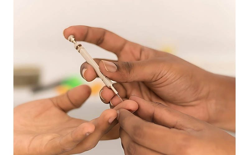 Sujok Hand & Foot Acupressure Therapy in Chennai