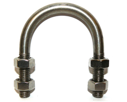 U Bolt Manufacturer In UAE