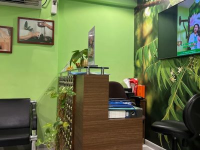 Prakriti Ayurveda - Your Trusted Ayurveda Clinic in Dubai