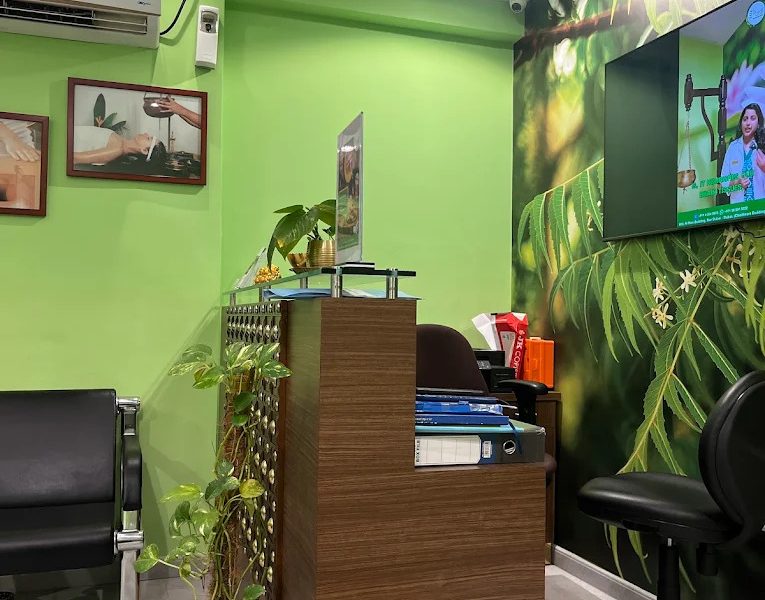 Prakriti Ayurveda - Your Trusted Ayurveda Clinic in Dubai
