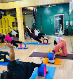 Samarpan Fitness – Yoga & Zumba
