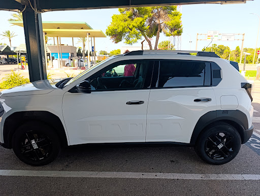 Alquiler Coches Menorca Barato Para Tus Vacaciones Ideales