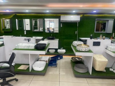 Bathroom Fittings Near Me – Aggarwal and Company