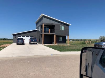Custom Home Contractor Near Me in Deadwood, South Dakota