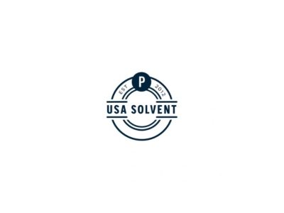 USA Solvent