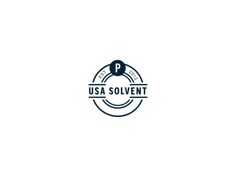 USA Solvent