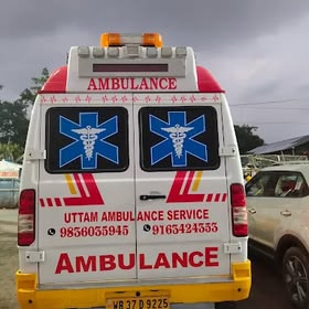 uttam ambulance01