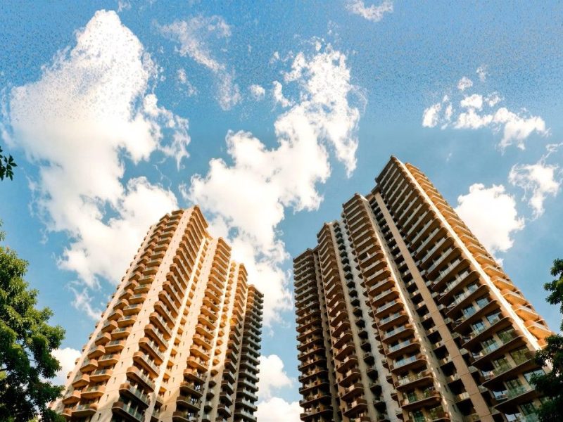 WAL Serenia Sector 92 Gurgaon – Explore 3 BHK Luxury Apartments
