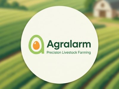 Poultry & Livestock Alarm Systems | Agralink by Agralarm
