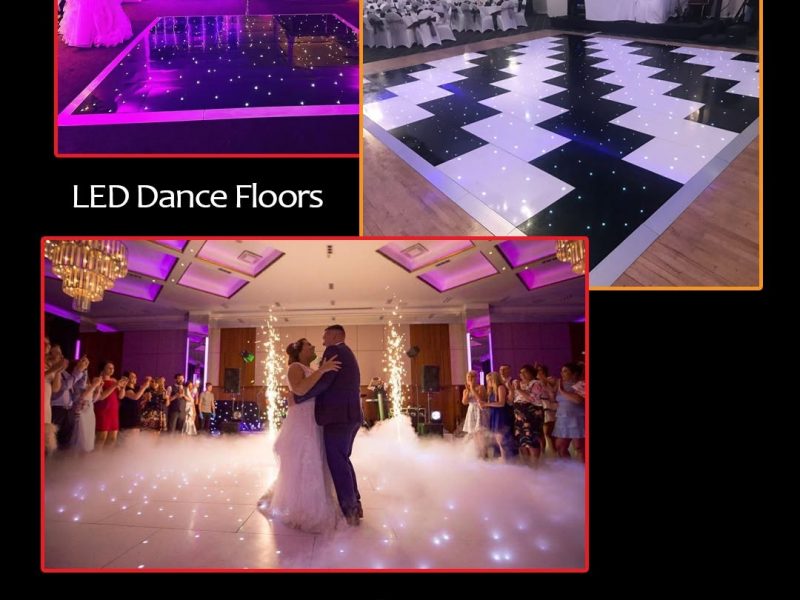 Wedding Entertainment in Cork for Your Special Day