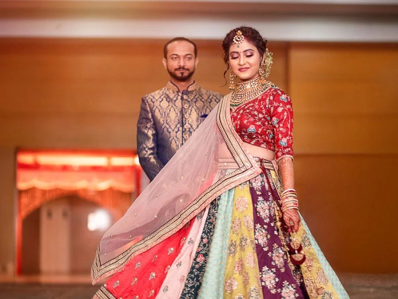 Wedding Photographer in Kolkata for Candid and Emotional Wedding Stories