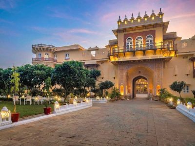 Where Heritage Meets Elegance with Destination Wedding Planner in Jaipur Weddings by Neeraj Kamra