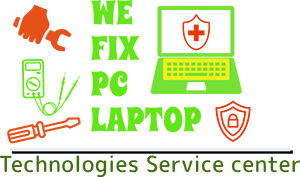 Laptop Computer Screen Repair in Houston, TX