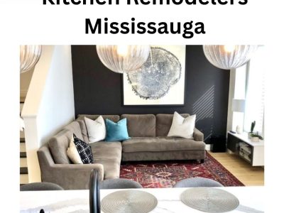 Home Renovation Mississauga – Transform Your Home with Expert Renovation Services