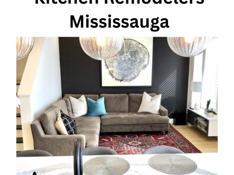 Home Renovation Mississauga – Transform Your Home with Expert Renovation Services
