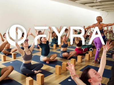 Fyra Yoga