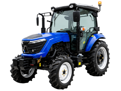 Luyuan QL-704E — 70HP tractor