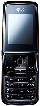 LG KG290  Reviews, Comments, Price, Phone Specification