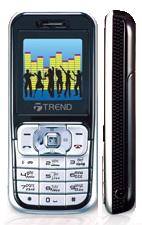 Trend T103 Melody Reviews, Comments, Price, Phone Specification