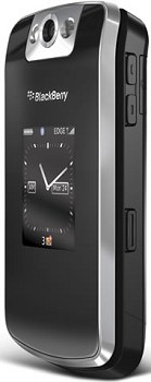 BlackBerry Pearl Flip 8220 Reviews, Comments, Price, Phone Specification