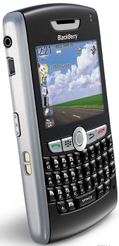 BlackBerry 8800 Smartphone Reviews, Comments, Price, Phone Specification