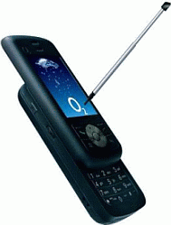 O2 XDA Stealth Reviews, Comments, Price, Phone Specification