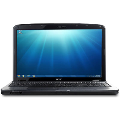 Acer Aspire 5740 (i5-430M) Laptop Reviews, Comments, Price, Specification