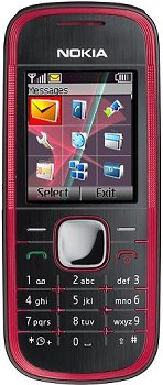 Nokia 5030 XpressRadio Reviews, Comments, Price, Phone Specification