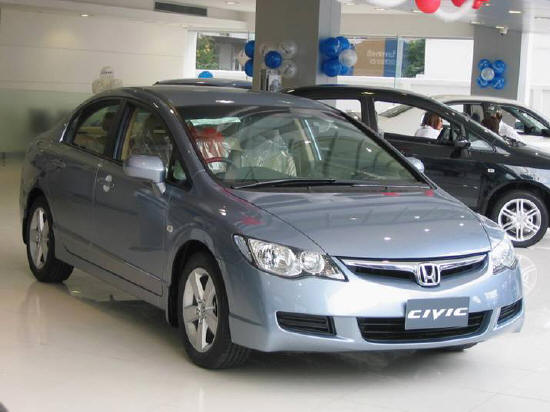 Pakistan Honda Civic Car Reviews Comments Suggestions
