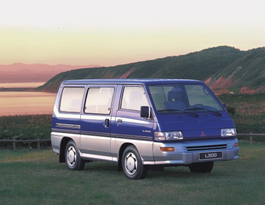 Pakistan Mitsubishi L300 Reviews Comments Suggestions