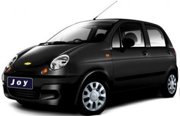 Pakistan Chevrolet JOY Reviews Comments Suggestions