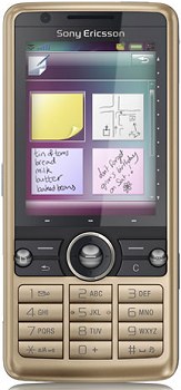 Sony Ericsson G700 Reviews, Comments, Price, Phone Specification