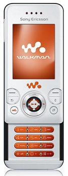 Sony Ericsson W580i Reviews, Comments, Price, Phone Specification