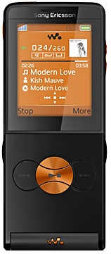 Sony Ericsson W350i Reviews, Comments, Price, Phone Specification
