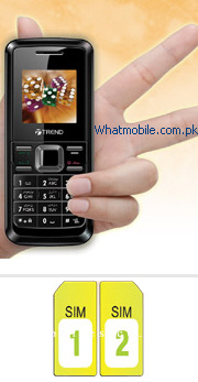 Trend T450 Gudu Plus Reviews, Comments, Price, Phone Specification