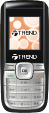 Trend T101 Reviews, Comments, Price, Phone Specification